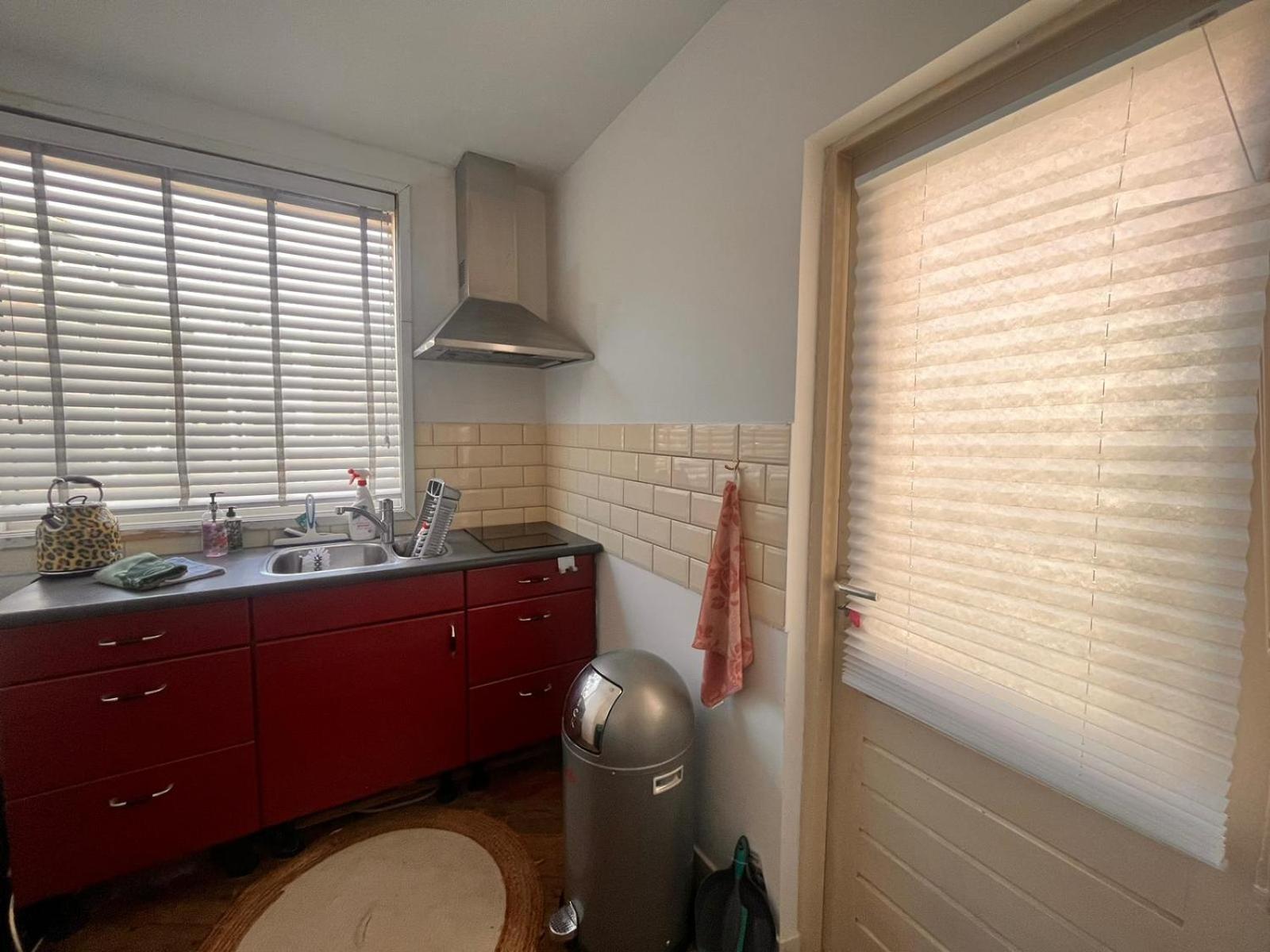 Hotel Hippocampus Aan Zee Katwijk aan Zee Exteriér fotografie